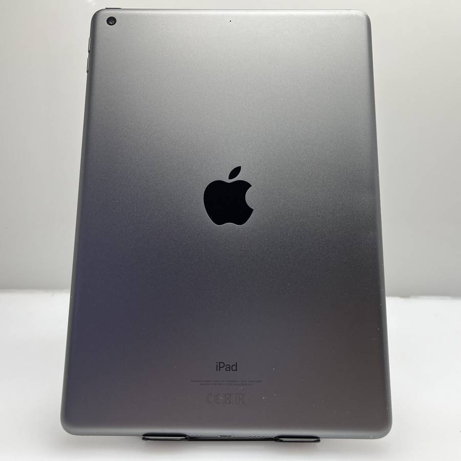 Apple iPad 10.2" 9th Gen 64GB (WiFi Only) Space Grey - (Grade B)