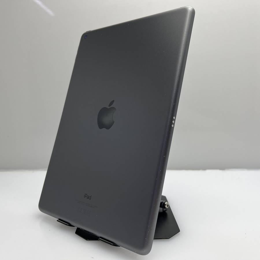 Apple iPad 10.2" 9th Gen 64GB (WiFi Only) Space Grey - (Grade B)