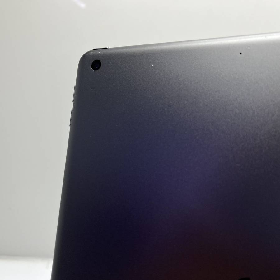 Apple iPad 10.2" 9th Gen 64GB (WiFi Only) Space Grey - (Grade B)