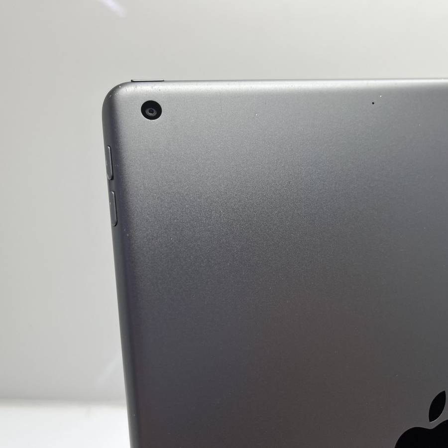 Apple iPad 10.2" 9th Gen 64GB (WiFi Only) Space Grey - (Grade B)