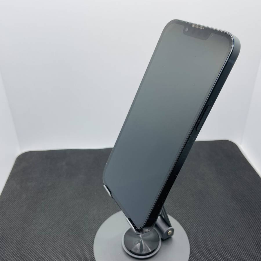 Apple iPhone 13 128GB Midnight (6 Month Warranty)