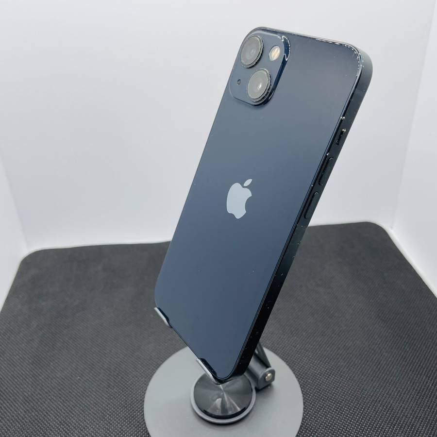 Apple iPhone 13 128GB Midnight (6 Month Warranty)