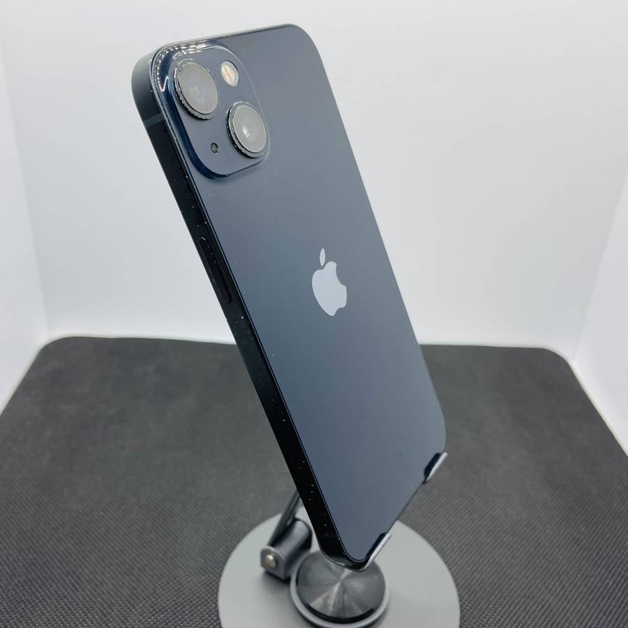 Apple iPhone 13 128GB Midnight (6 Month Warranty)