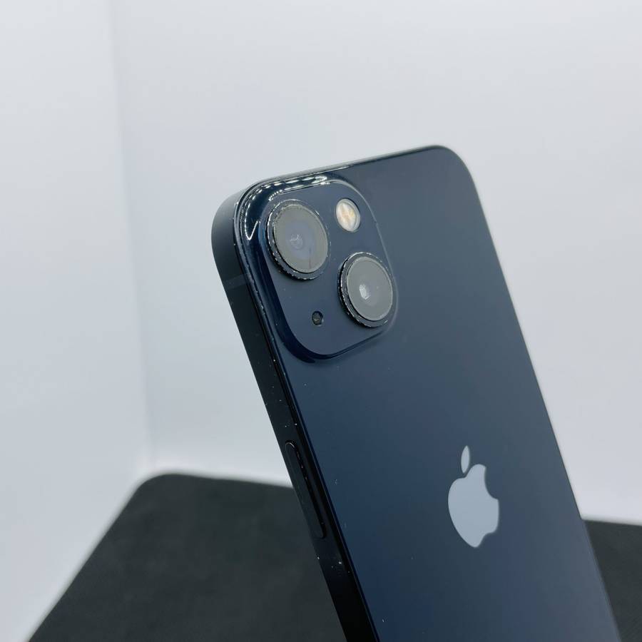Apple iPhone 13 128GB Midnight (6 Month Warranty)