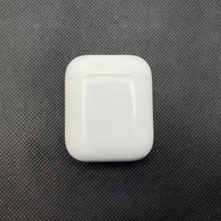 Apple AirPods 2nd Gen White