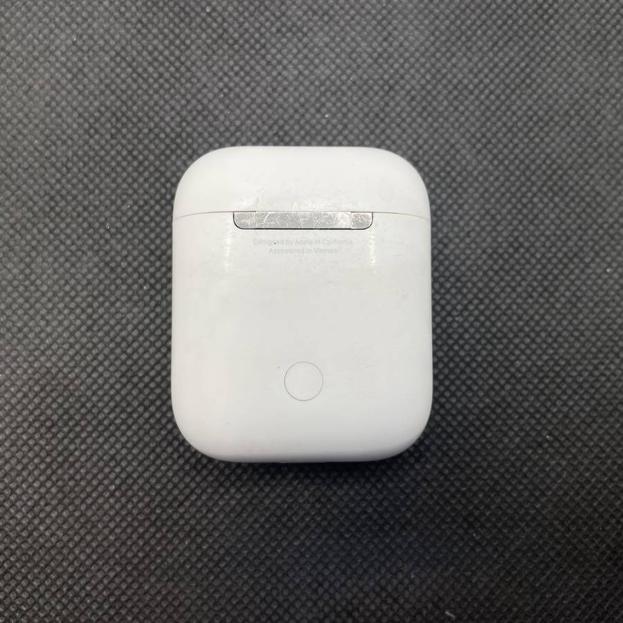Apple AirPods 2nd Gen White