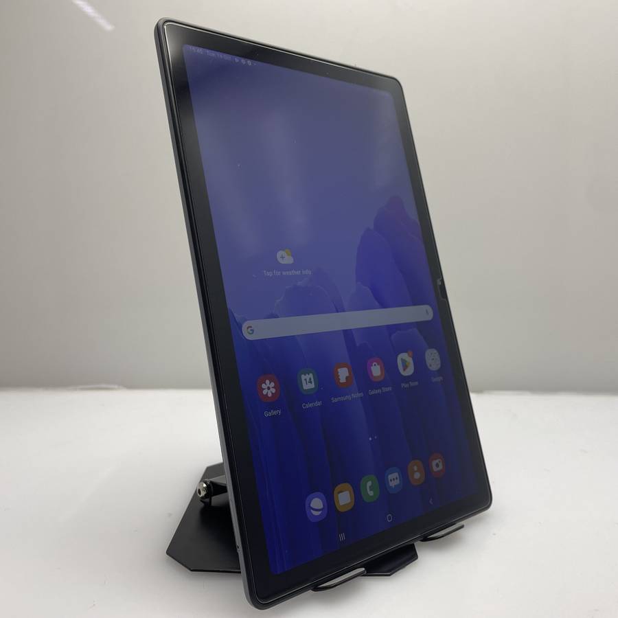 Samsung Galaxy Tab A7 10.4 (2020) (WiFi/Cellular) 32GB Dark Gray  Bright Spots