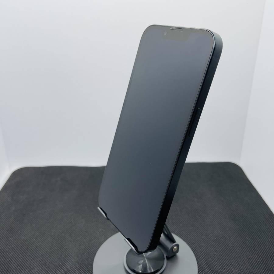 Apple iPhone 13 128GB Midnight (6 Month Warranty)