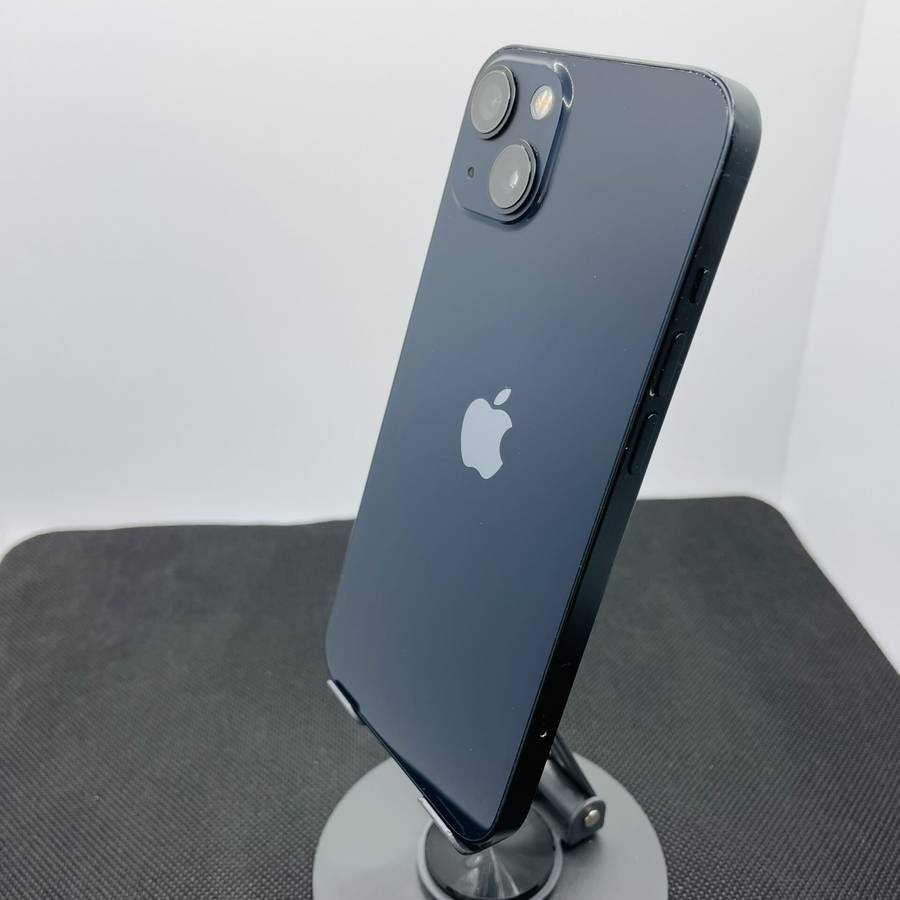 Apple iPhone 13 128GB Midnight (6 Month Warranty)
