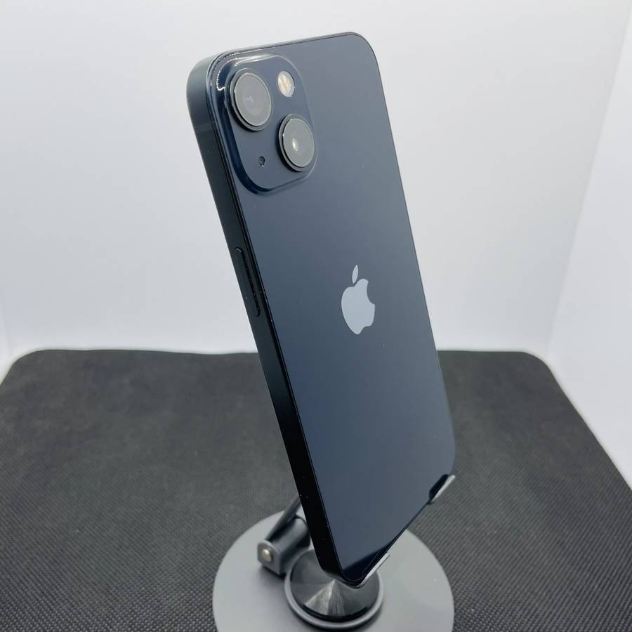 Apple iPhone 13 128GB Midnight (6 Month Warranty)