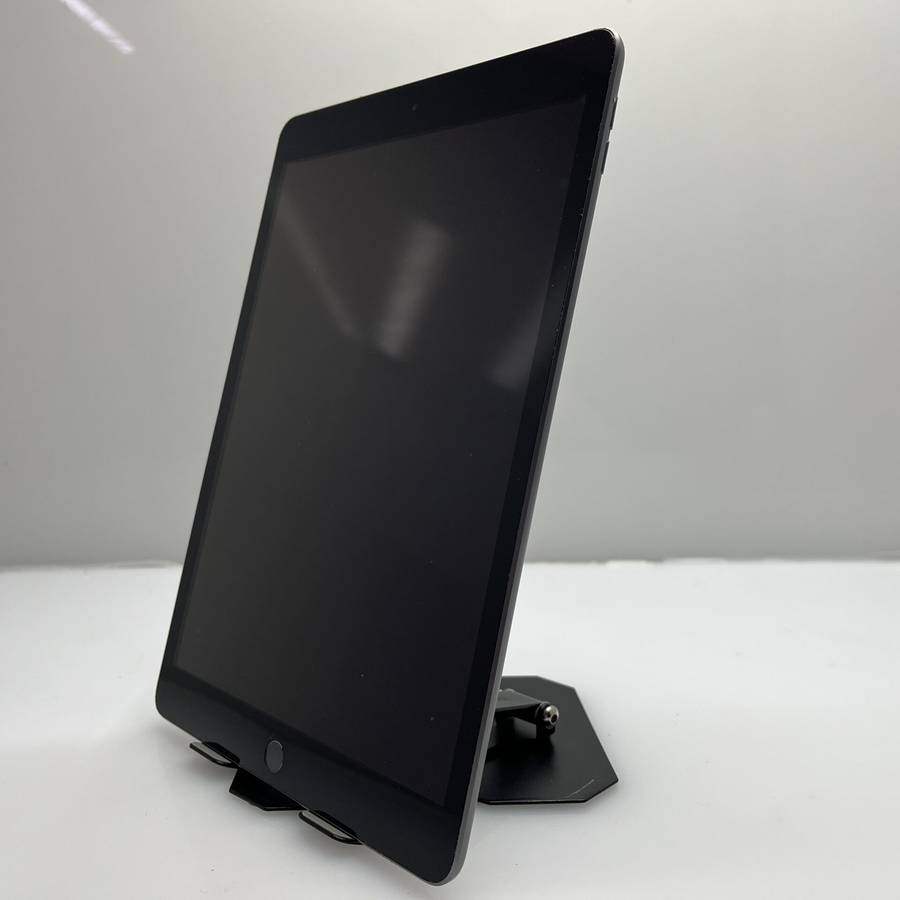 Apple iPad 10.2" 9th Gen 64GB (WiFi Only) Space Grey (Grade B) - Bright Spots