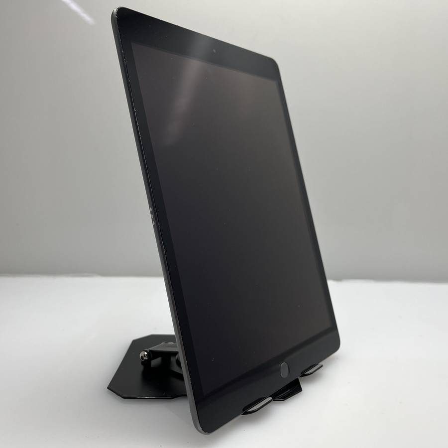Apple iPad 10.2" 9th Gen 64GB (WiFi Only) Space Grey (Grade B) - Bright Spots