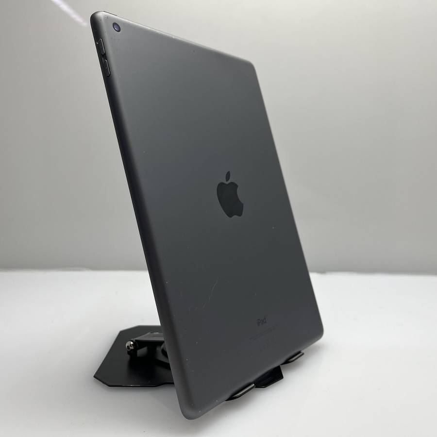 Apple iPad 10.2" 9th Gen 64GB (WiFi Only) Space Grey (Grade B) - Bright Spots