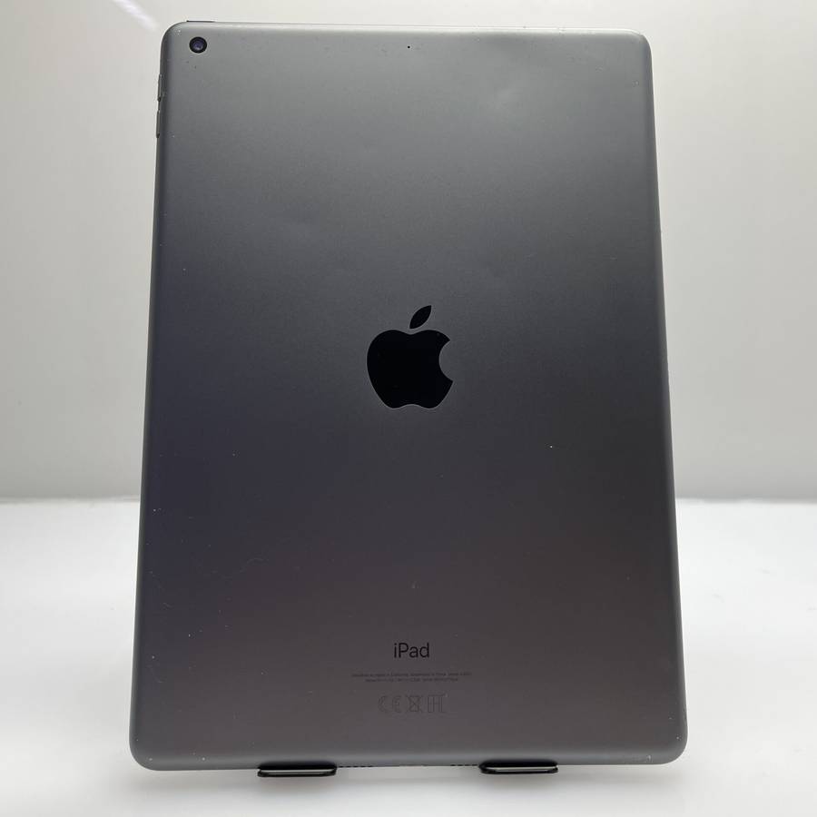 Apple iPad 10.2" 9th Gen 64GB (WiFi Only) Space Grey (Grade B) - Bright Spots