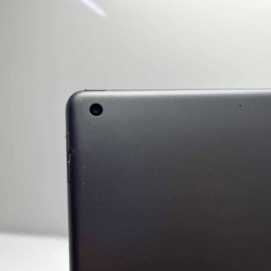 Apple iPad 10.2" 9th Gen 64GB (WiFi Only) Space Grey (Grade B) - Bright Spots