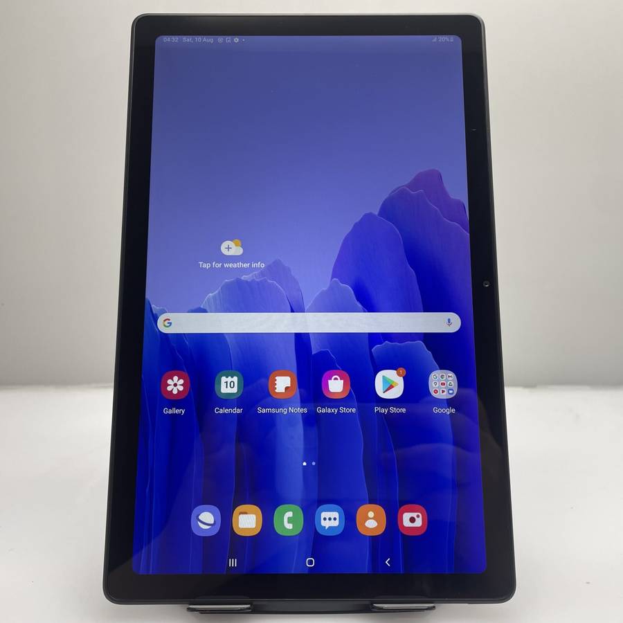 Samsung Galaxy Tab A7 10.4 (2020) (WiFi/Cellular) 32GB Dark Gray
