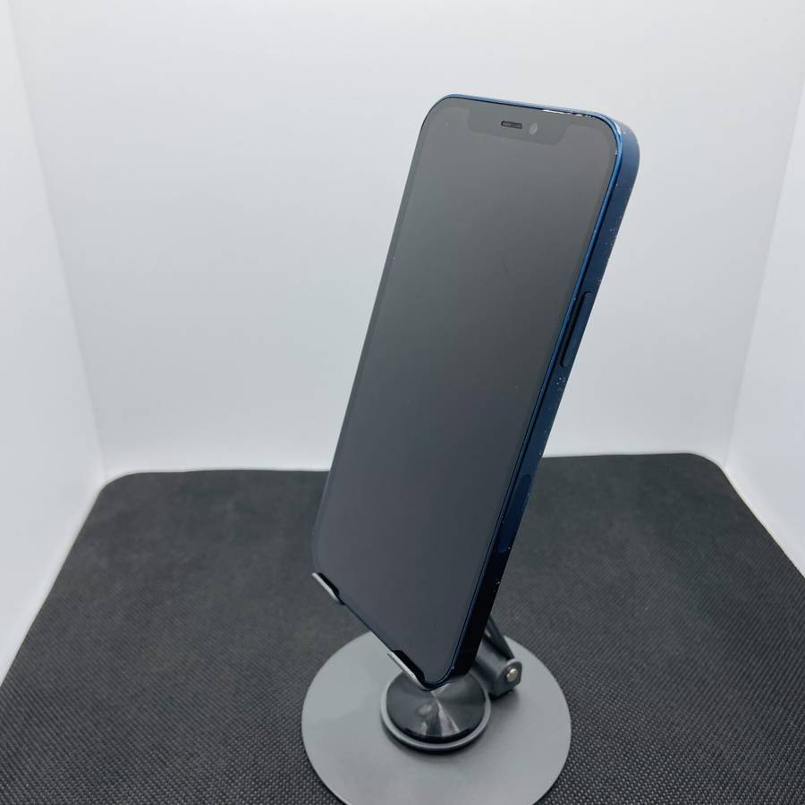 Apple iPhone 12 128GB Blue (6 Month Warranty)