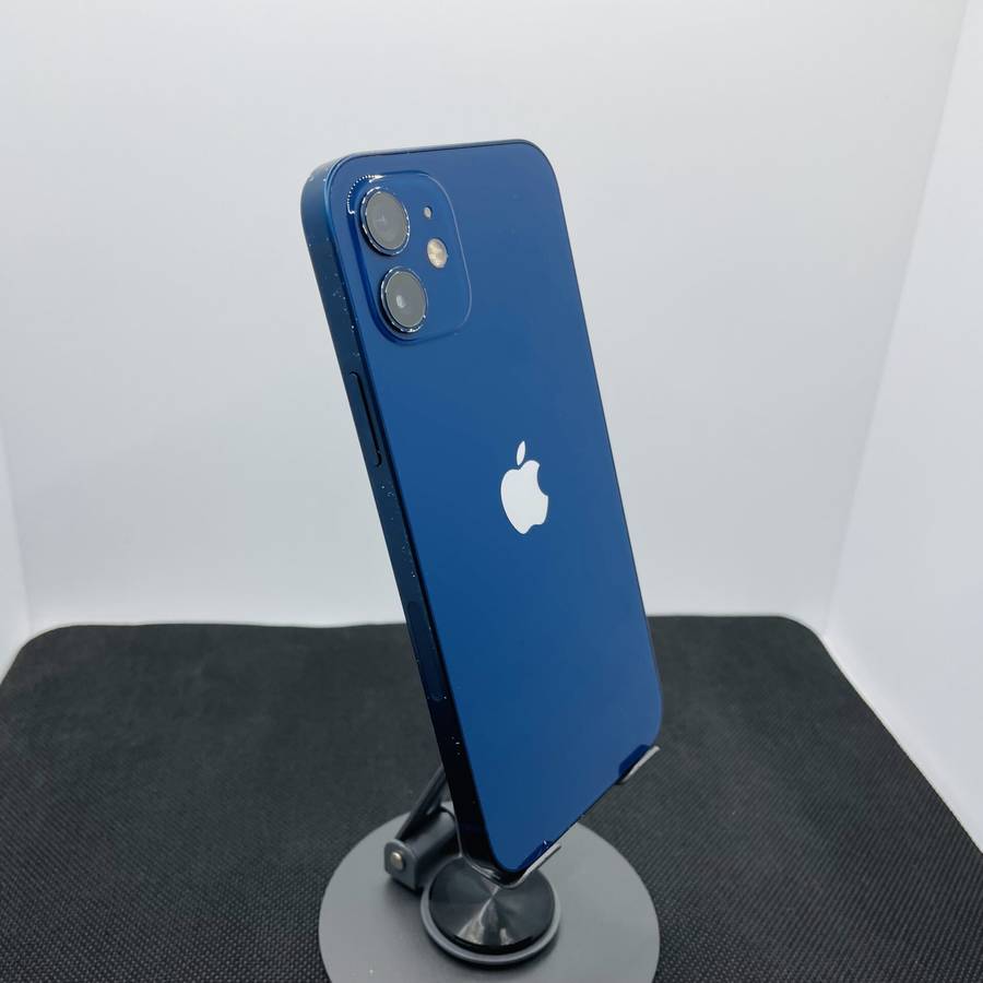Apple iPhone 12 128GB Blue (6 Month Warranty)