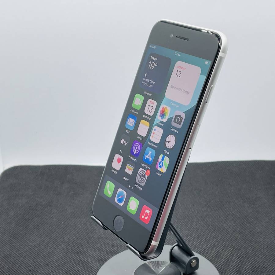 Apple iPhone SE (2020) 64GB White