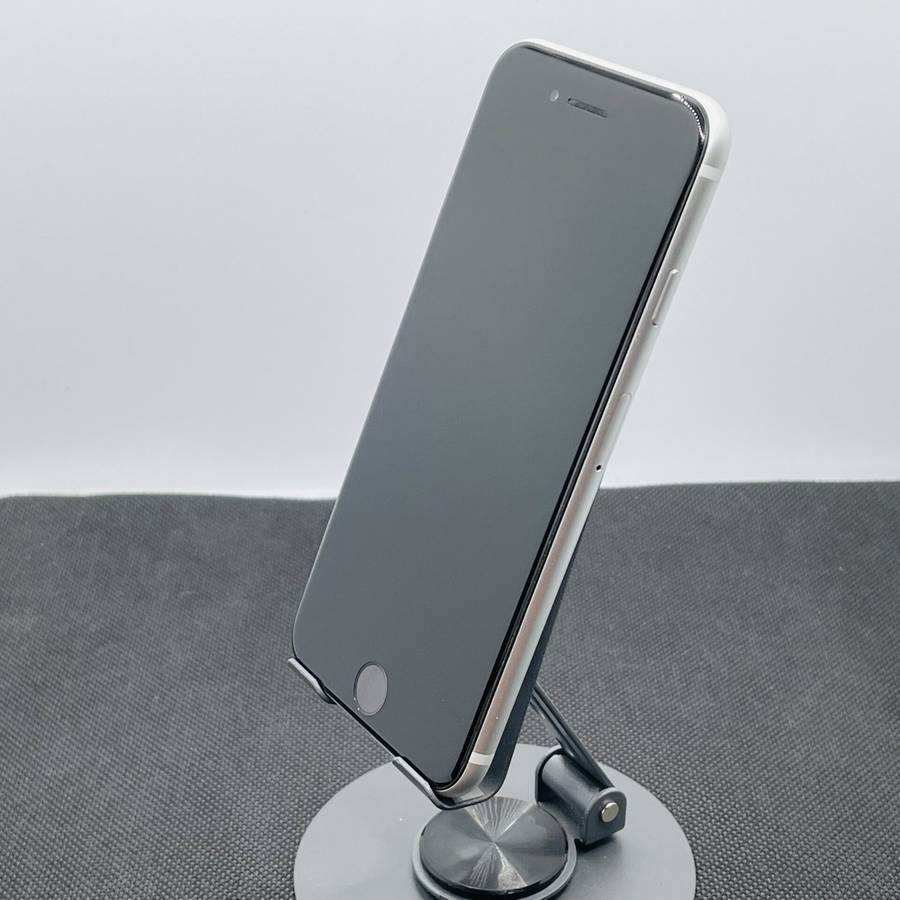Apple iPhone SE (2020) 64GB White