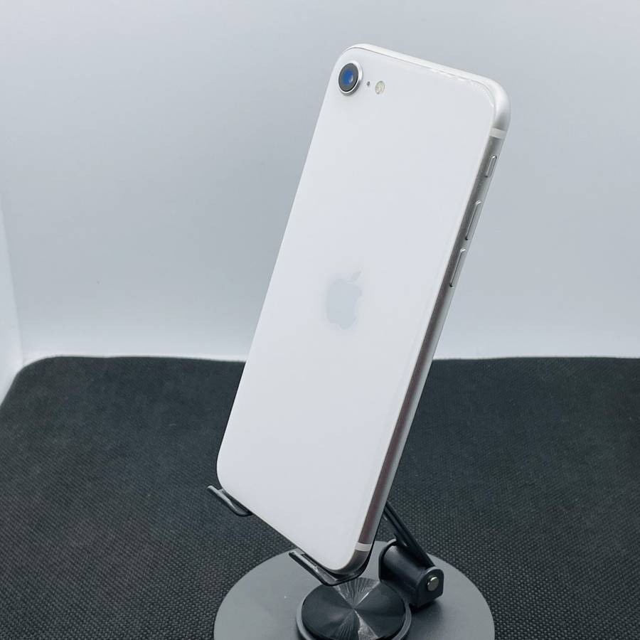 Apple iPhone SE (2020) 64GB White