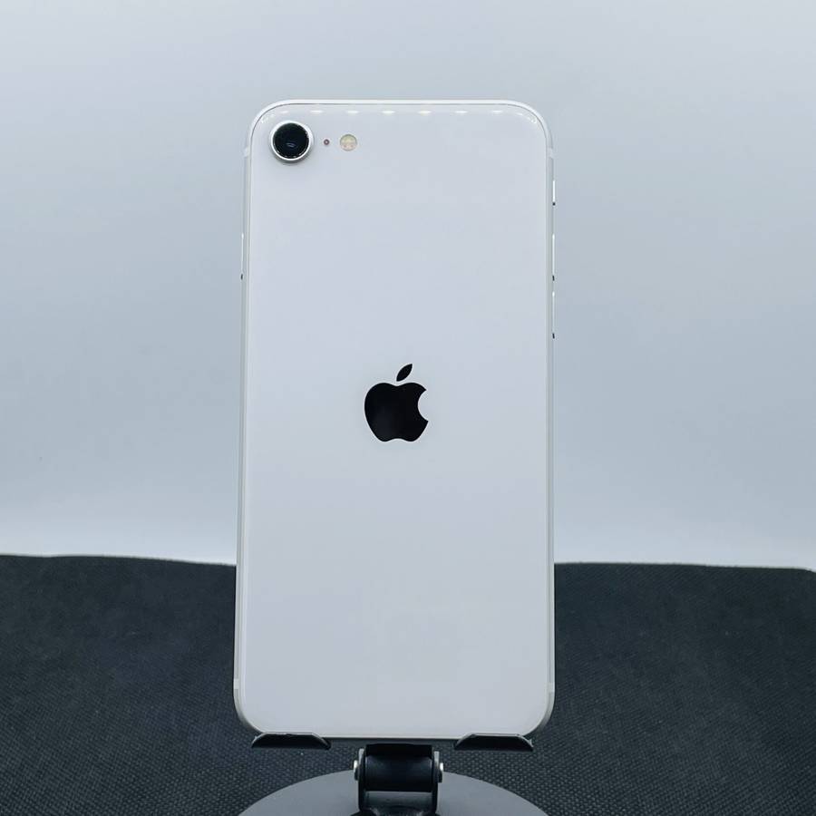 Apple iPhone SE (2020) 64GB White