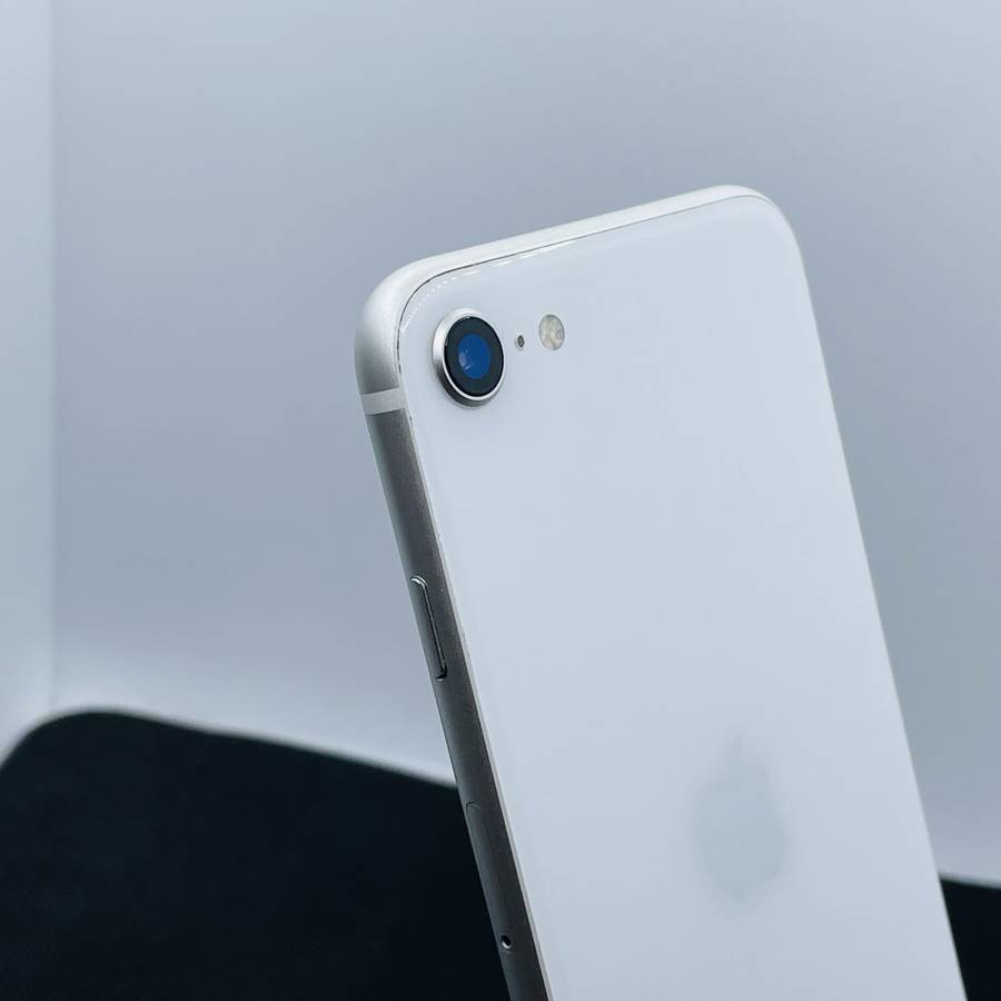 Apple iPhone SE (2020) 64GB White