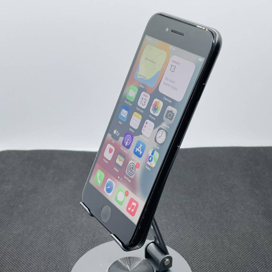 Apple iPhone 7 32GB Matte Black - (Grade B)