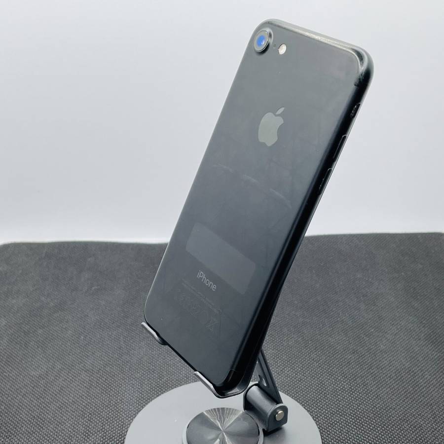 Apple iPhone 7 32GB Matte Black - (Grade B)