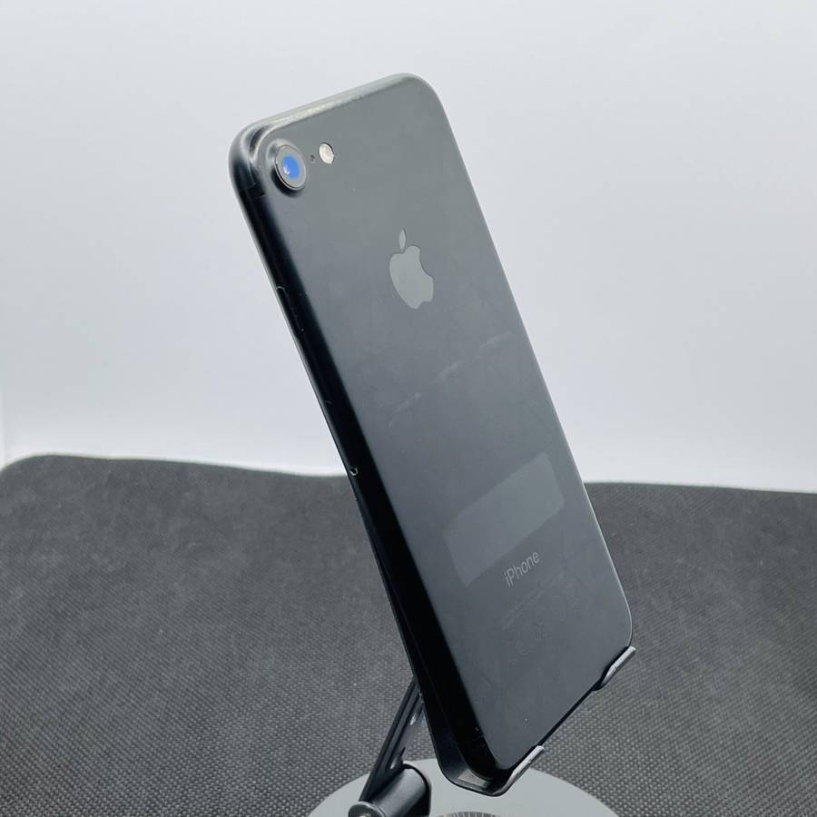 Apple iPhone 7 32GB Matte Black - (Grade B)