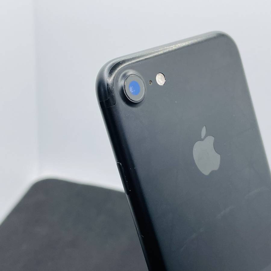 Apple iPhone 7 32GB Matte Black - (Grade B)