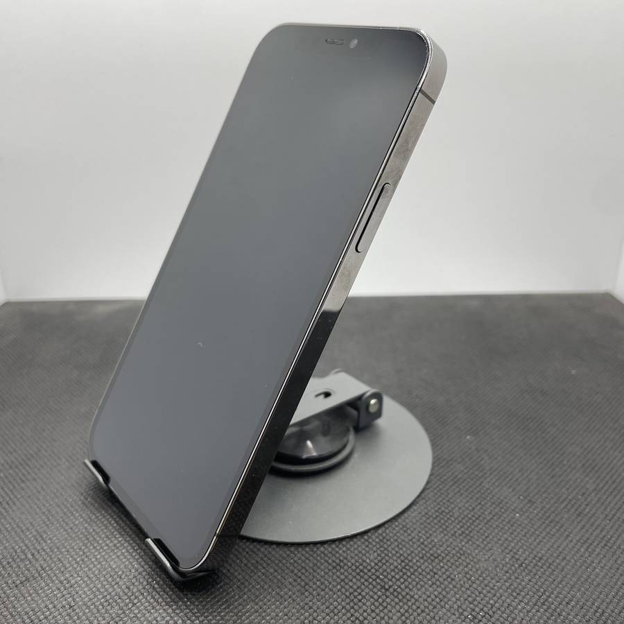 Apple iPhone 12 Pro 128GB Graphite - No Face ID | Bright Spots | Blurry Camera - (Grade B)