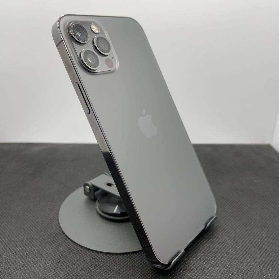 Apple iPhone 12 Pro 128GB Graphite - No Face ID | Bright Spots | Blurry Camera - (Grade B)