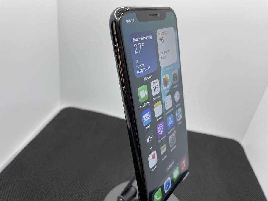 Apple iPhone XS 64GB Space Gray (3 Month Warranty)