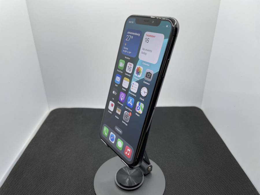 Apple iPhone XS 64GB Space Gray (3 Month Warranty)