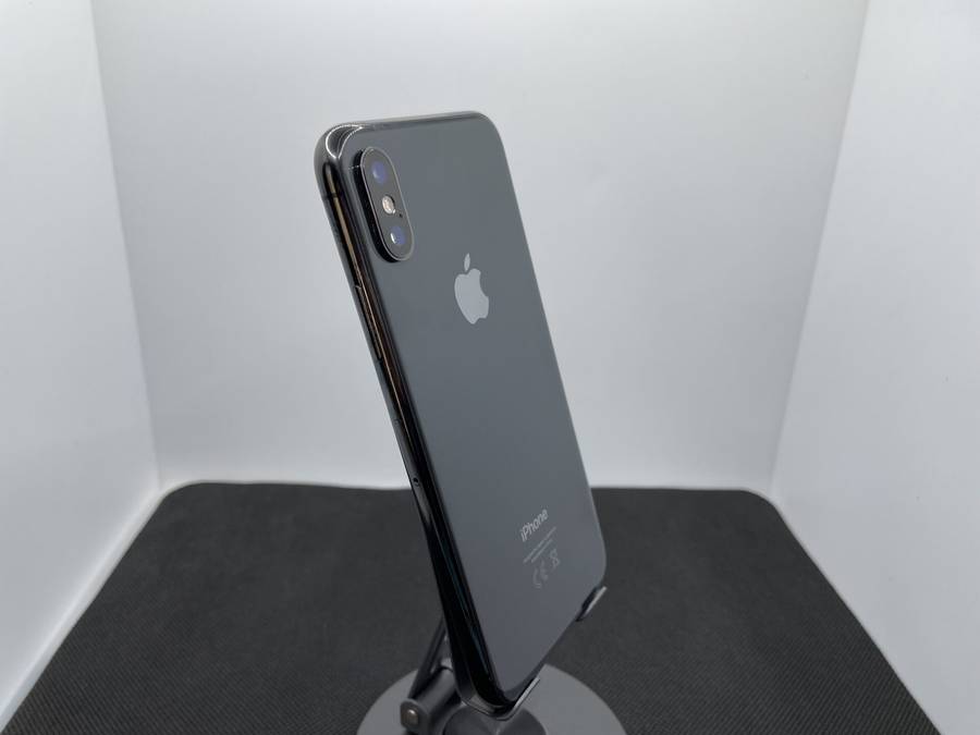 Apple iPhone XS 64GB Space Gray (3 Month Warranty)