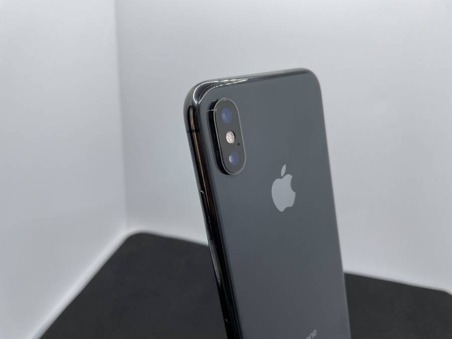 Apple iPhone XS 64GB Space Gray (3 Month Warranty)