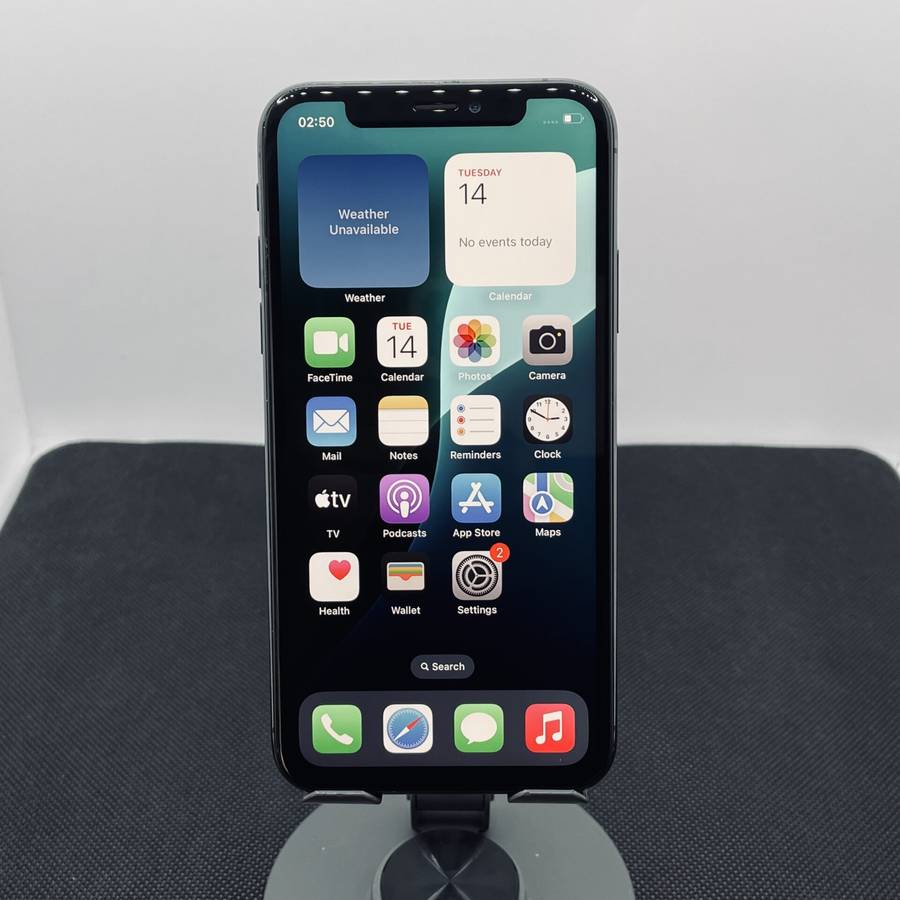 Apple iPhone XS 256GB Space Gray (3 Month Warranty) - Minor Bright Spots