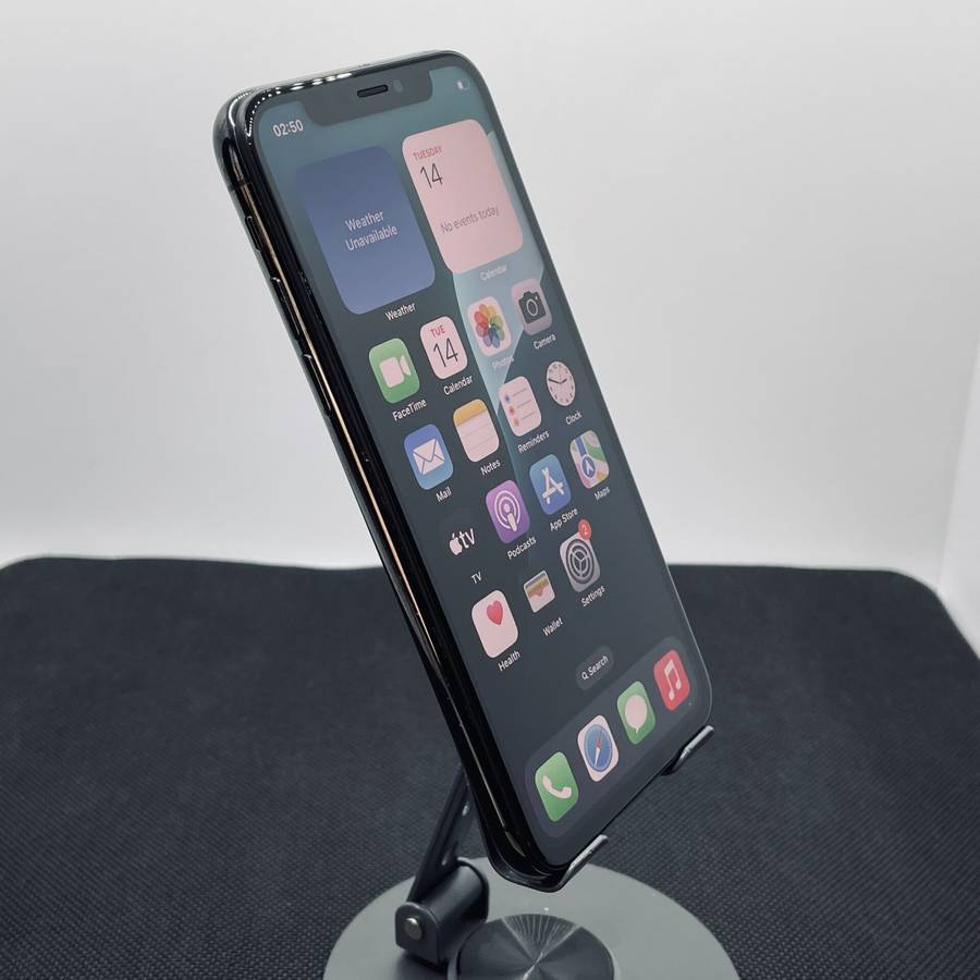 Apple iPhone XS 256GB Space Gray (3 Month Warranty) - Minor Bright Spots