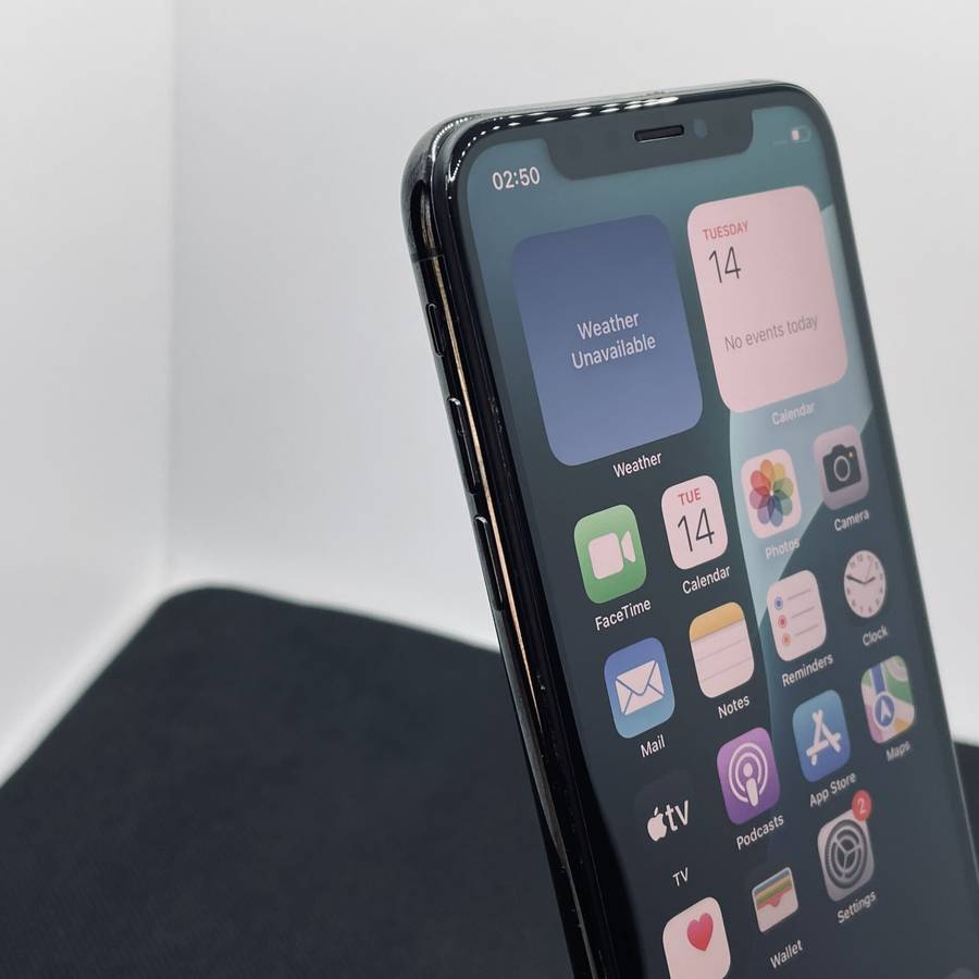 Apple iPhone XS 256GB Space Gray (3 Month Warranty) - Minor Bright Spots