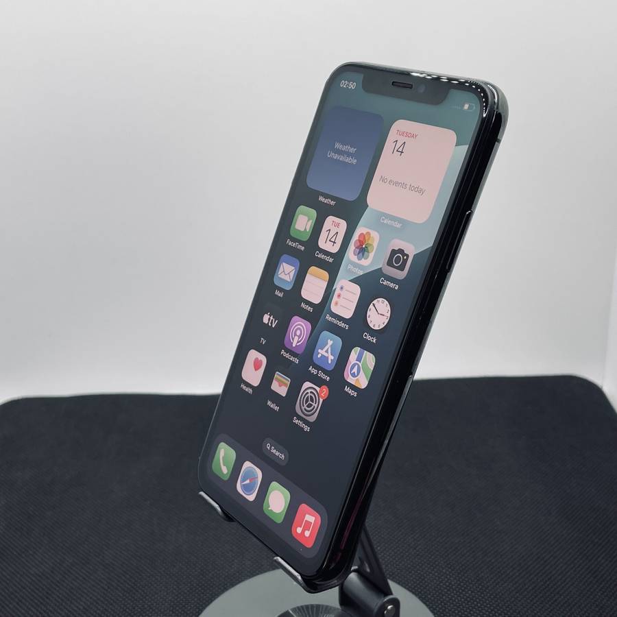 Apple iPhone XS 256GB Space Gray (3 Month Warranty) - Minor Bright Spots