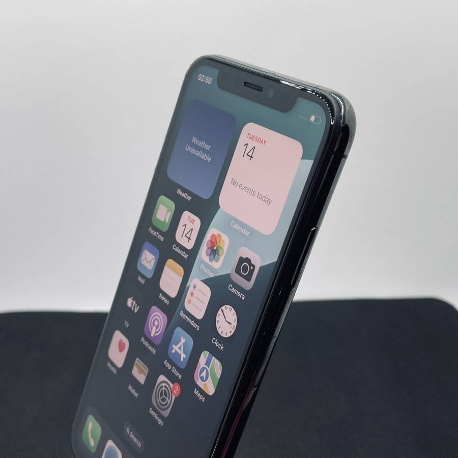 Apple iPhone XS 256GB Space Gray (3 Month Warranty) - Minor Bright Spots
