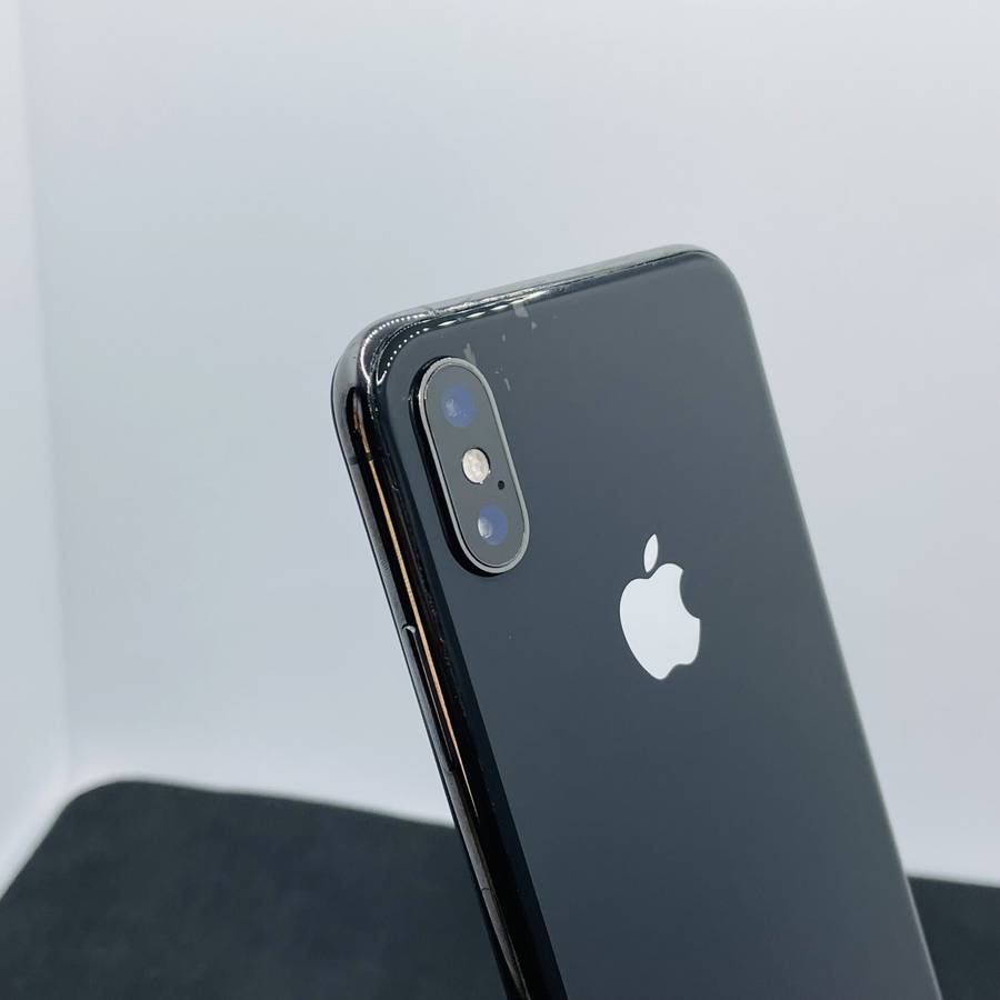 Apple iPhone XS 256GB Space Gray (3 Month Warranty) - Minor Bright Spots