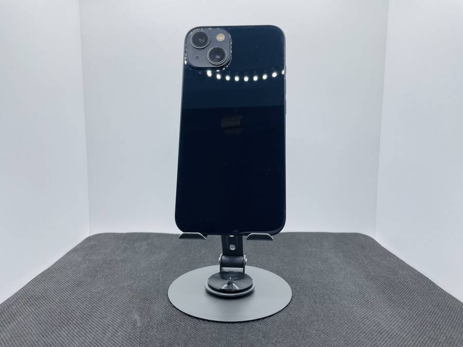 Apple iPhone 13 256GB Midnight - (Grade B)