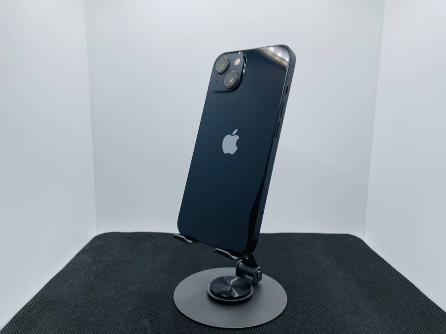 Apple iPhone 13 256GB Midnight - (Grade B)