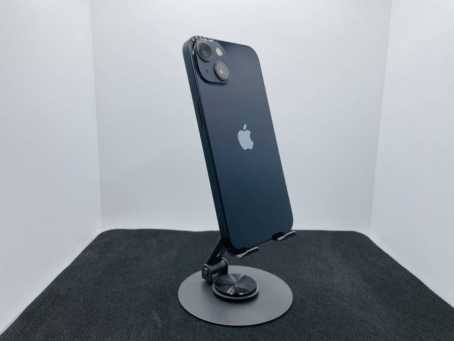 Apple iPhone 13 256GB Midnight - (Grade B)
