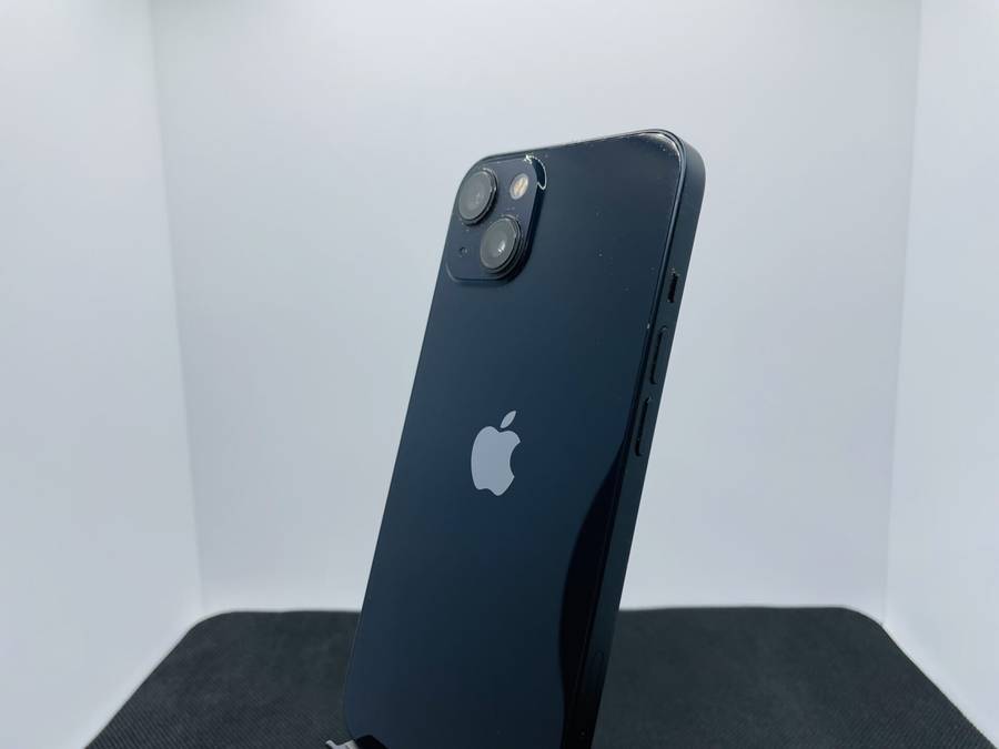 Apple iPhone 13 256GB Midnight - (Grade B)