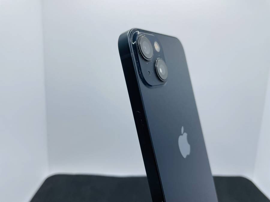 Apple iPhone 13 256GB Midnight - (Grade B)