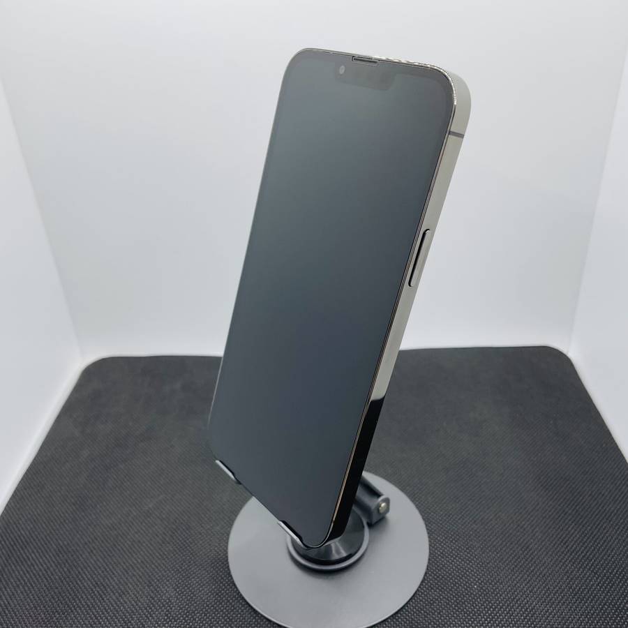 Apple iPhone 13 Pro Max 256GB Graphite - (Grade B)