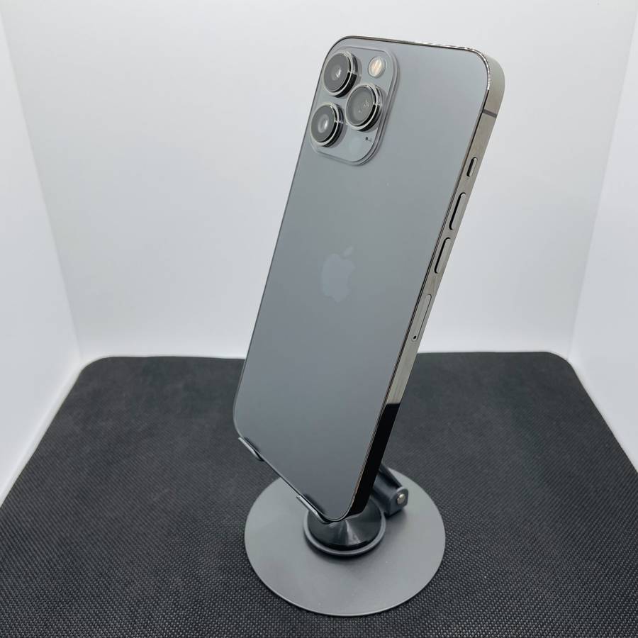 Apple iPhone 13 Pro Max 256GB Graphite - (Grade B)